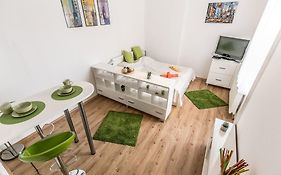 Balzac Apartment